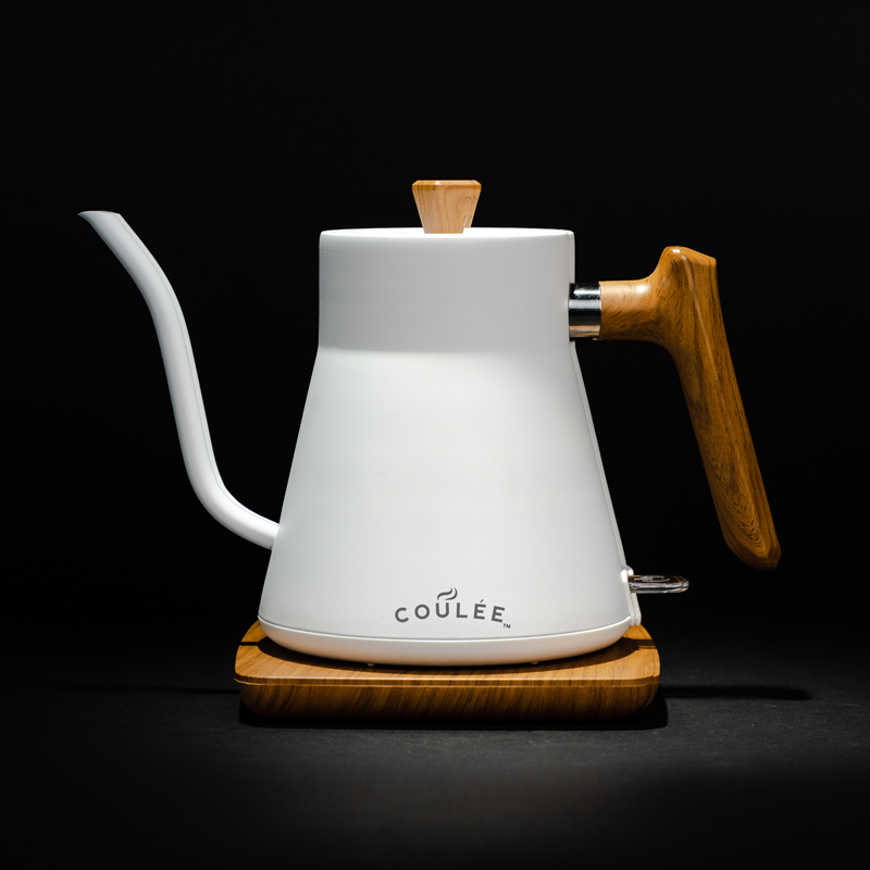 COULÉE GOOSENECK KETTLE