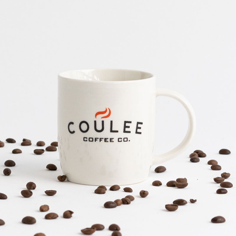 Coulee Coffee Mug