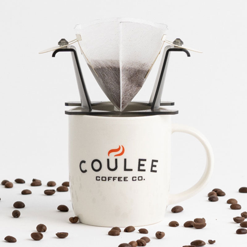 Coulee Coffee Mug