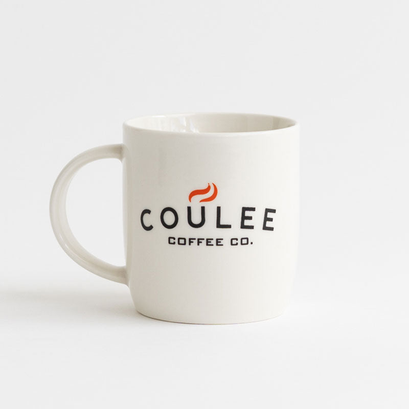 Coulee Coffee Mug